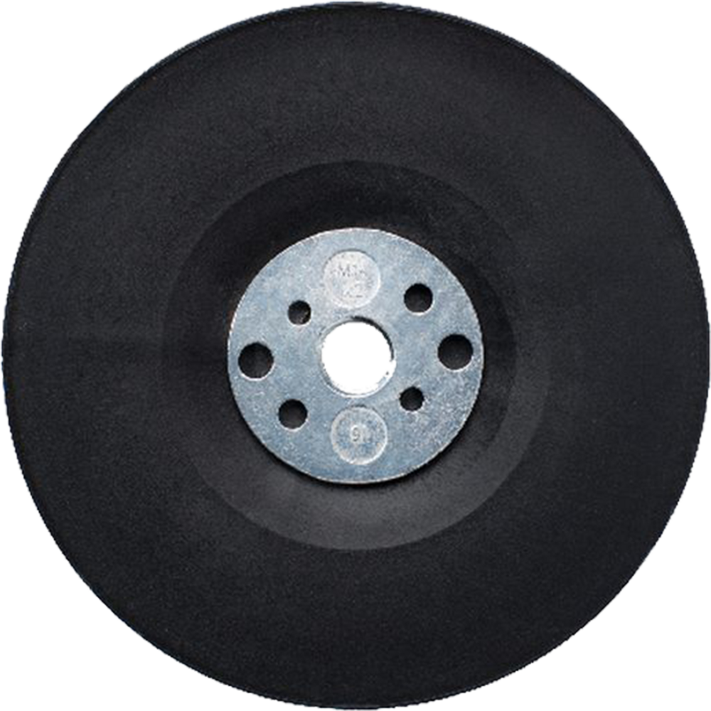 Podkładka do krążków fibrowych z tworzywa sztucznego 125mm M14 AbraBETA 001475125 1