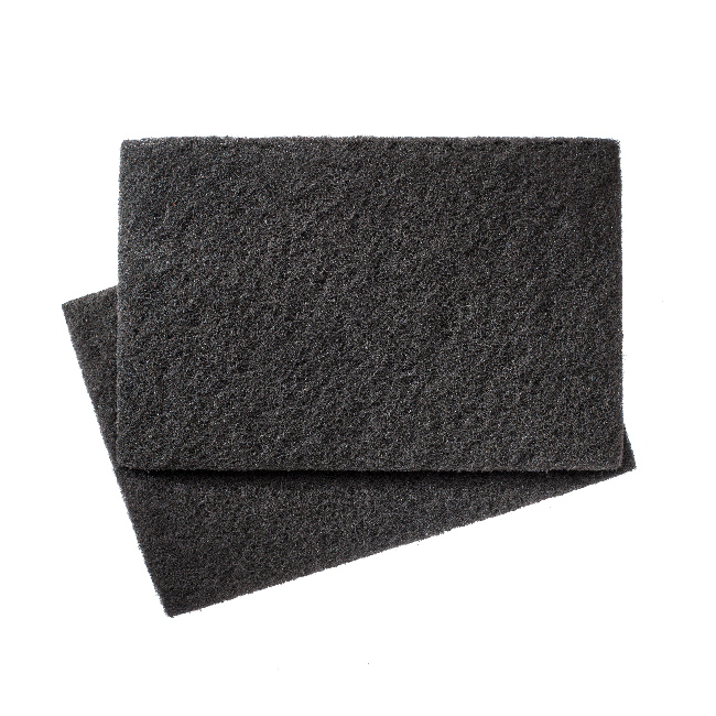 Włoknina ścierna w arkuszach 152x229mm, granulacja ultra drobna - ultra fine, abrabeta 1