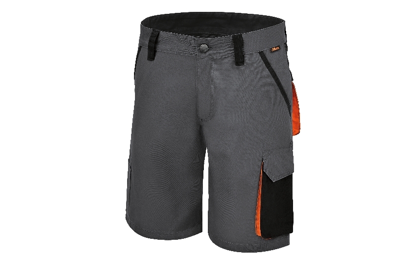 Spodnie rob.kr.baw-stretch 7931g m 1