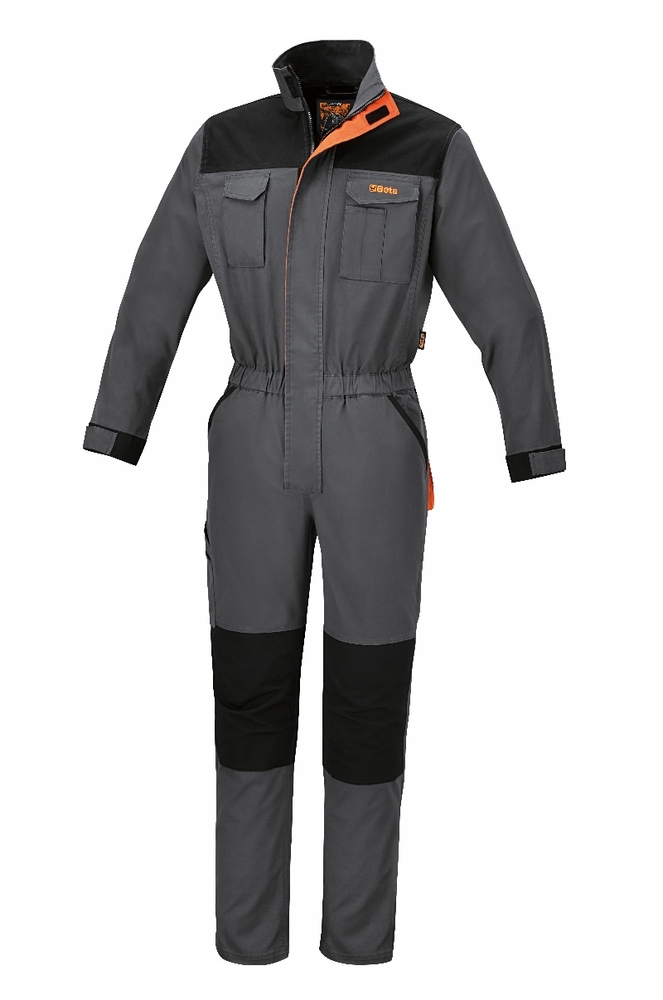 Kombinezon rob.baw-stretch 7935g xxxl 1