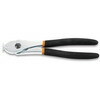 Nożyce do cięcia kabli, ramiona pokryte podwójną warstwą pcw, model 1132, 230mm 1