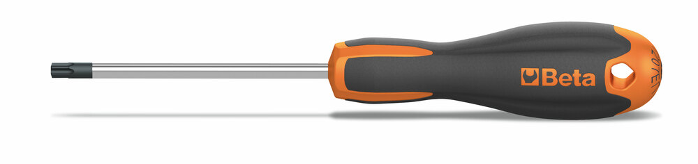 Wkrętak evox pr.tamper resist.torx t10 1