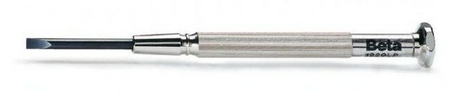 Wkrętak precyzyjny płaski, model 1229lp, 2,4mm 1