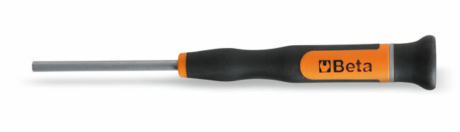 Wkrętak precyzyjny nasadowy, model 1257be, 3,2mm 1
