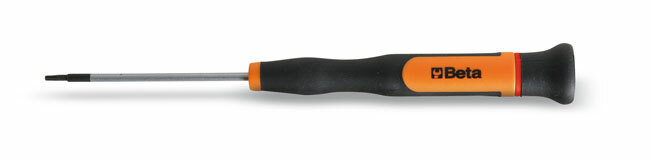 Wkrętak precyzyjny profil torx, model 1257tx, t7 1