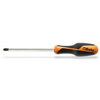 Wkrętak krzyżowy profil pozidriv-supadrive, betagrip, model 1269pz/1, 4,5x108mm 1