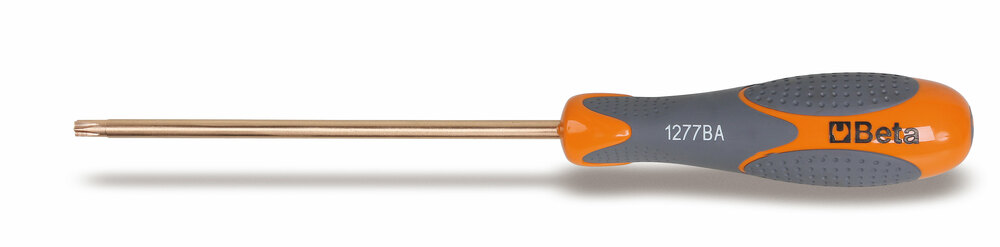 Wkrętak prof.torx 10 nieiskrz. 1