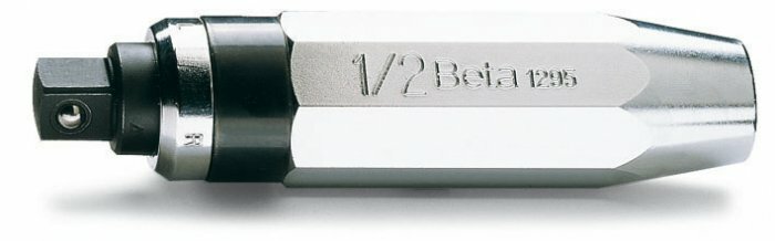 Wkrętak udarowy, z zabierakiem 1/2, model 1295 1