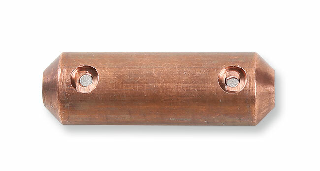 Elektroda do trzpieni m5-m6 model 1366s/r6 1