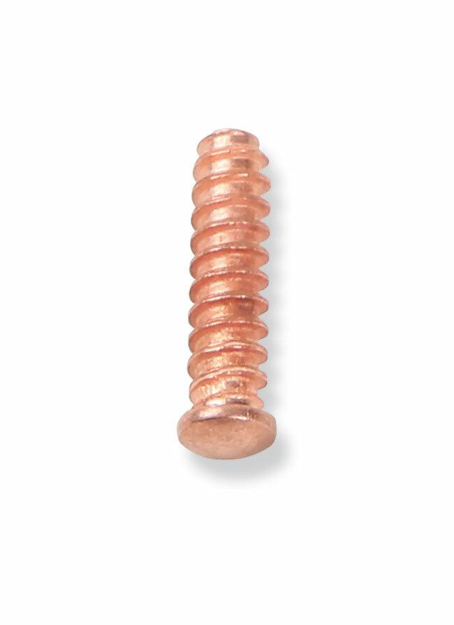 Trzpień samogwint.5x18mm (kpl.100 szt.) 1