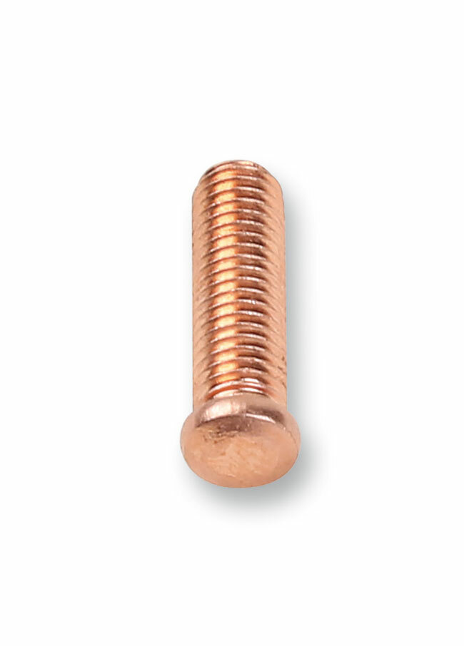Trzpień z gwintem 5x18mm (kpl.100 szt.) 1