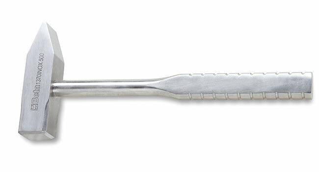 Młotek ślusarski inox 500g 1