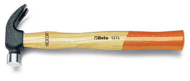 Młotek do gwoździ, model 1375, 300g 1
