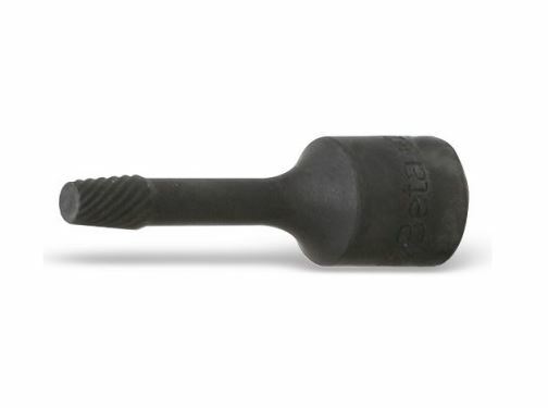 Nasadka specjalna z końcówką wykrętakową do uszkodzonych szpilek z gniazdem 1/2, model 1429, 10mm 1