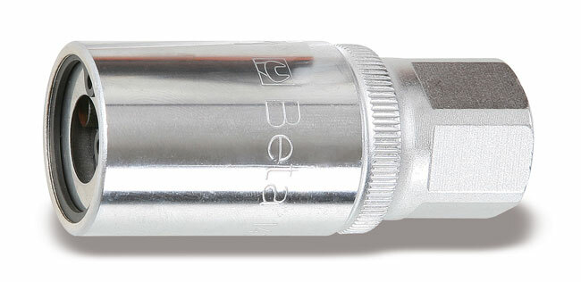 Wykrętak rolkowy do szpilek, model 1433, m7mm 1