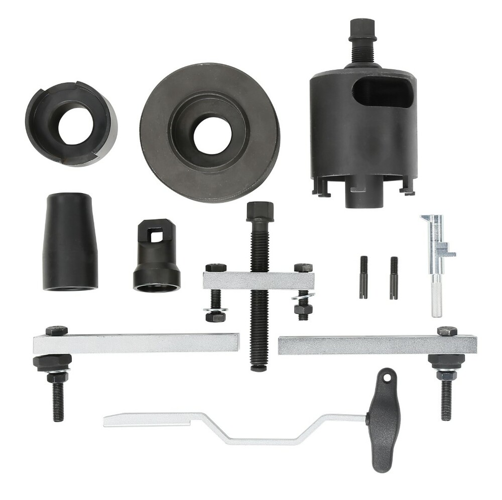 Do użytku w 6-biegowej skrzyni biegów dsg, 7-biegowej dsg (seria 1 i 2) i skrzyni biegów s-tronic, model 1438k/dsg-2. 1