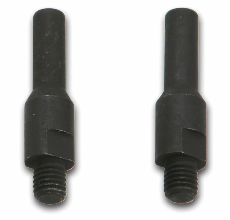 Końcówki do przyrządu 1485r, model 1485r/p10, 10mm 1