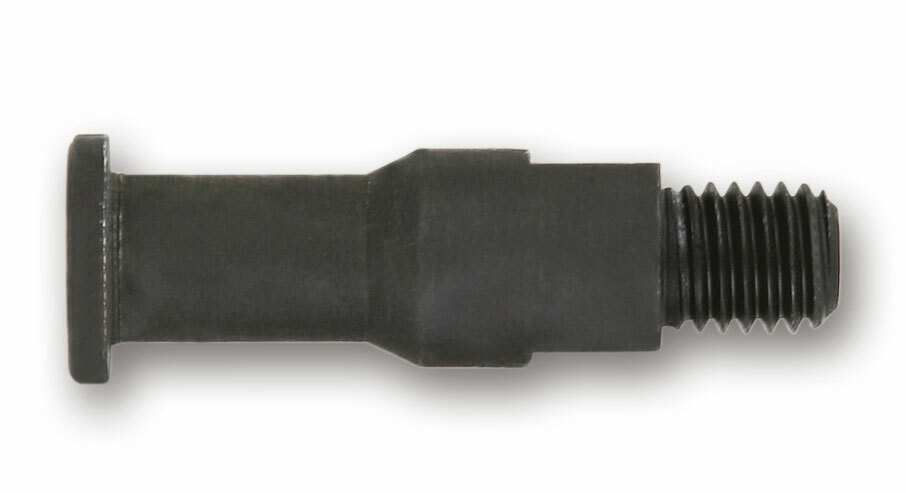 Końcówki do przyrządu 1485r, model 1485r/p17, 17mm 1