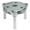 Klucz samonastawny do filtrów oleju, z gniazdem 1/2, model 1493/u, 105-165mm 1