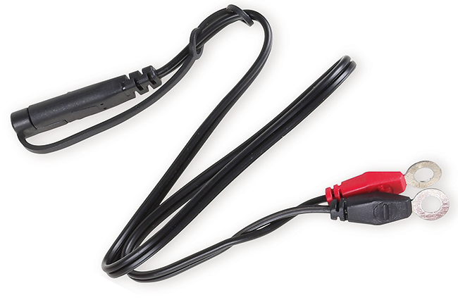 Kabel z końcówkami oczkowymi do 1498/4A Beta 1498/4A-8A/CO 1