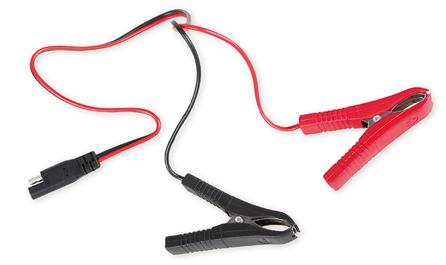 Kable z klemami do 1498/4 Beta 1498/4A-8A/CP 1
