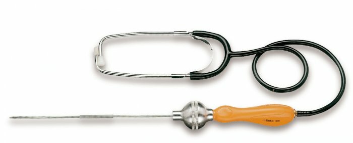 Stetoskop techniczny, model 1499 1