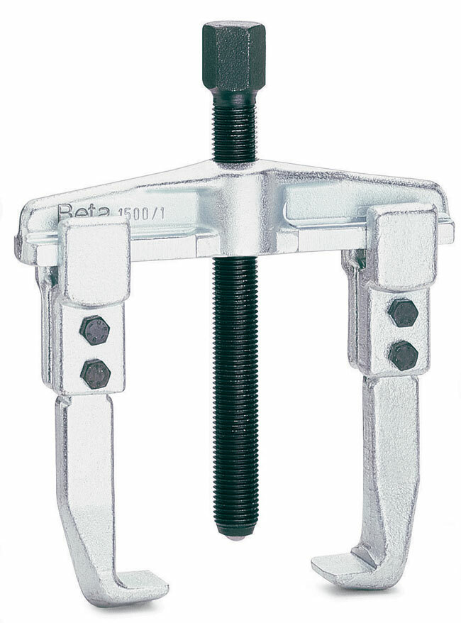 Ściągacz uniwersalny dwuramienny, model 1500/8 1