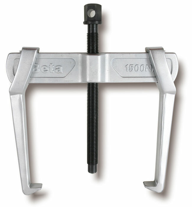 Ściągacz uniwersalny dwuramienny, model 1500n/3 1