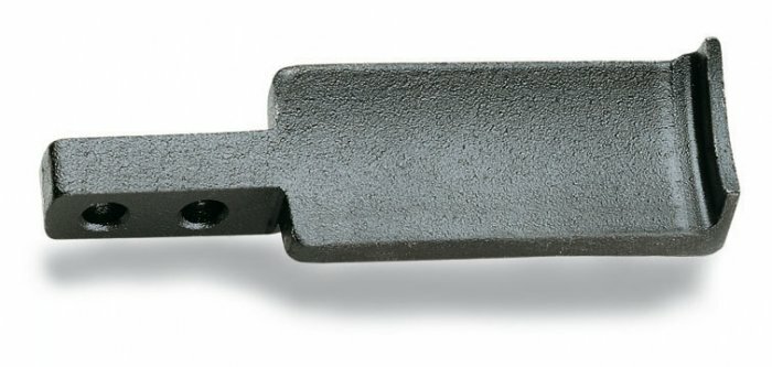 Końcówka ramienia do ściągacza 1501, model 1501z/p, 3,6mm 1