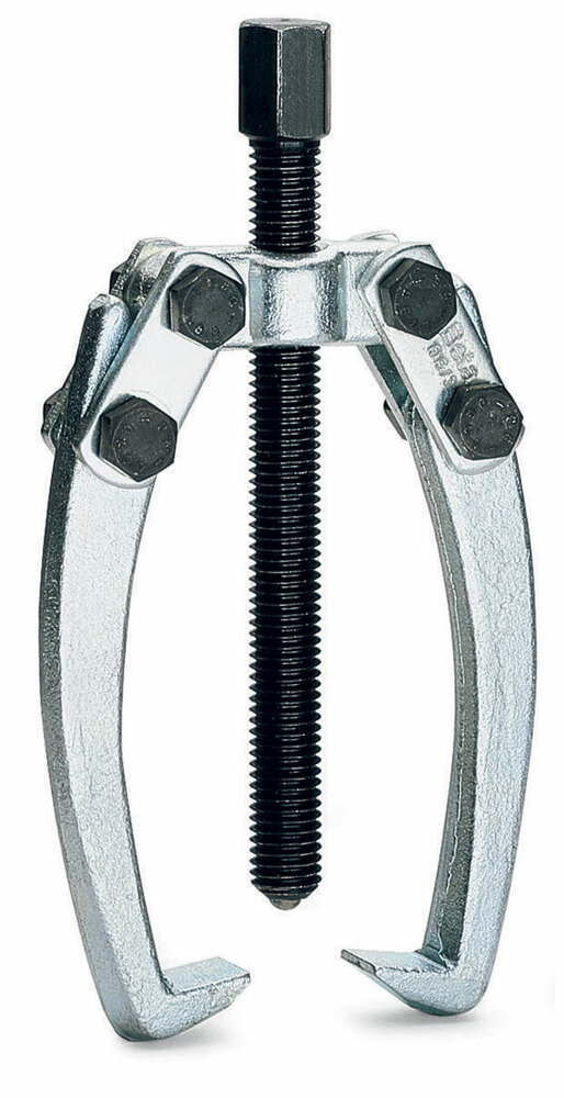 Ściągacz dwuramienny z ramionami wahliwymi, model 1515/3, 90mm 1