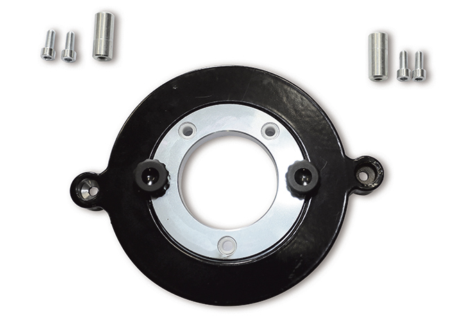 Łapa dolna do modelu 1550u 1