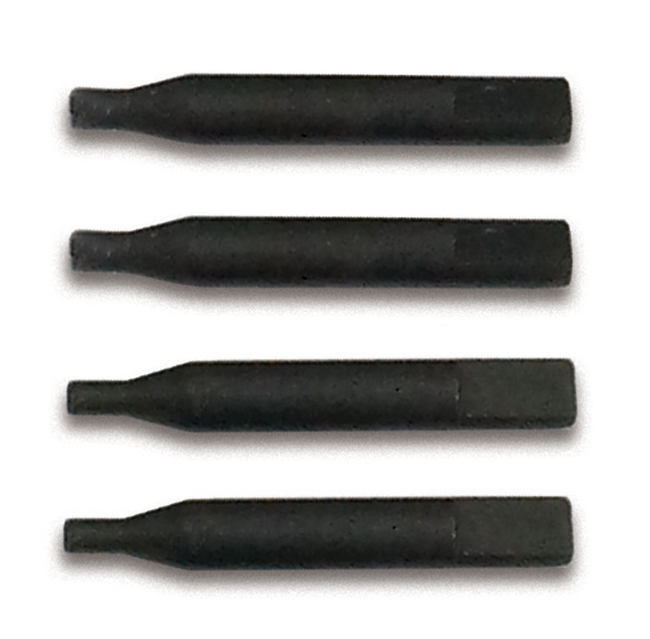 Końcówka zapas.2,5mm do 1558/c4 (2szt.) 1