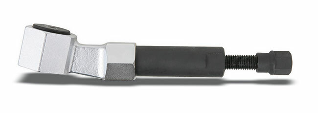 Siłownik hydrauliczny do ściągaczy, model 1570/3, 30t 1
