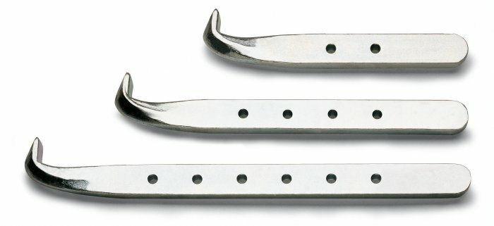 Ramię do ściągaczy 1585, model 1585gi/6, 350mm 1 szt. 1