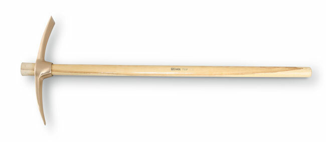 Kilof nieiskrzący, model 1703ba/p 1