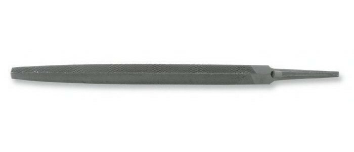 Pilnik półgładzik bez rękojeści, model 1718a6/t, 6-150mm 1