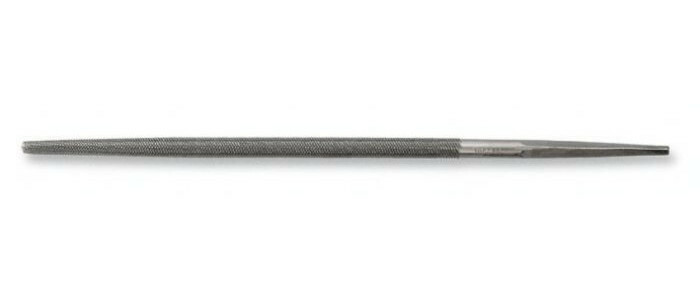 Pilnik równiak bez rękojeści, model 1718d6/r, 6-150mm 1