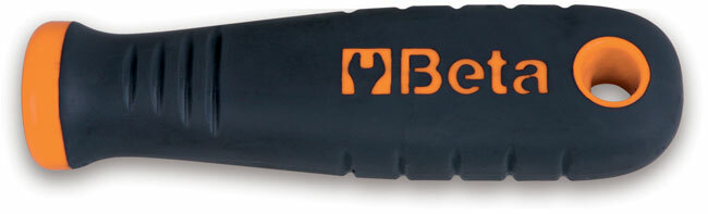 Rękojeść do pilników 150/200mm, q-r, model 1719bmr/1b 1