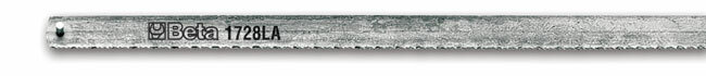 Brzeszczot do metalu, model 1728la, 150mm 1