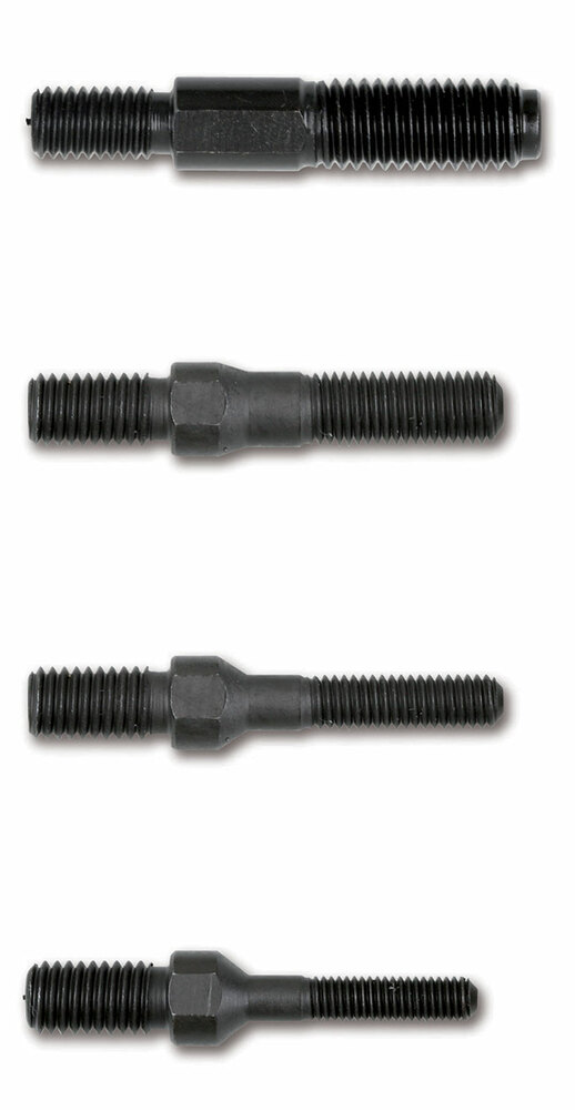 Komplet trzpieni do nitownicy 1742a, model 1742a/krm8, m8 (komplet 4 sztuk) 1