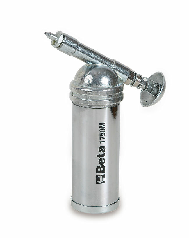 Smarownica mini, model 1750m, 100ml 1