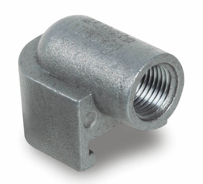 Końcówka do smarowniczek płaskich do smarownic 1750, model 1750rp/1, 16mm 1