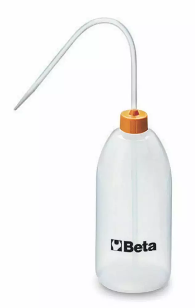 Pojemnik do uzupełniania wody destylowanej, model 1757, 1000ml 1