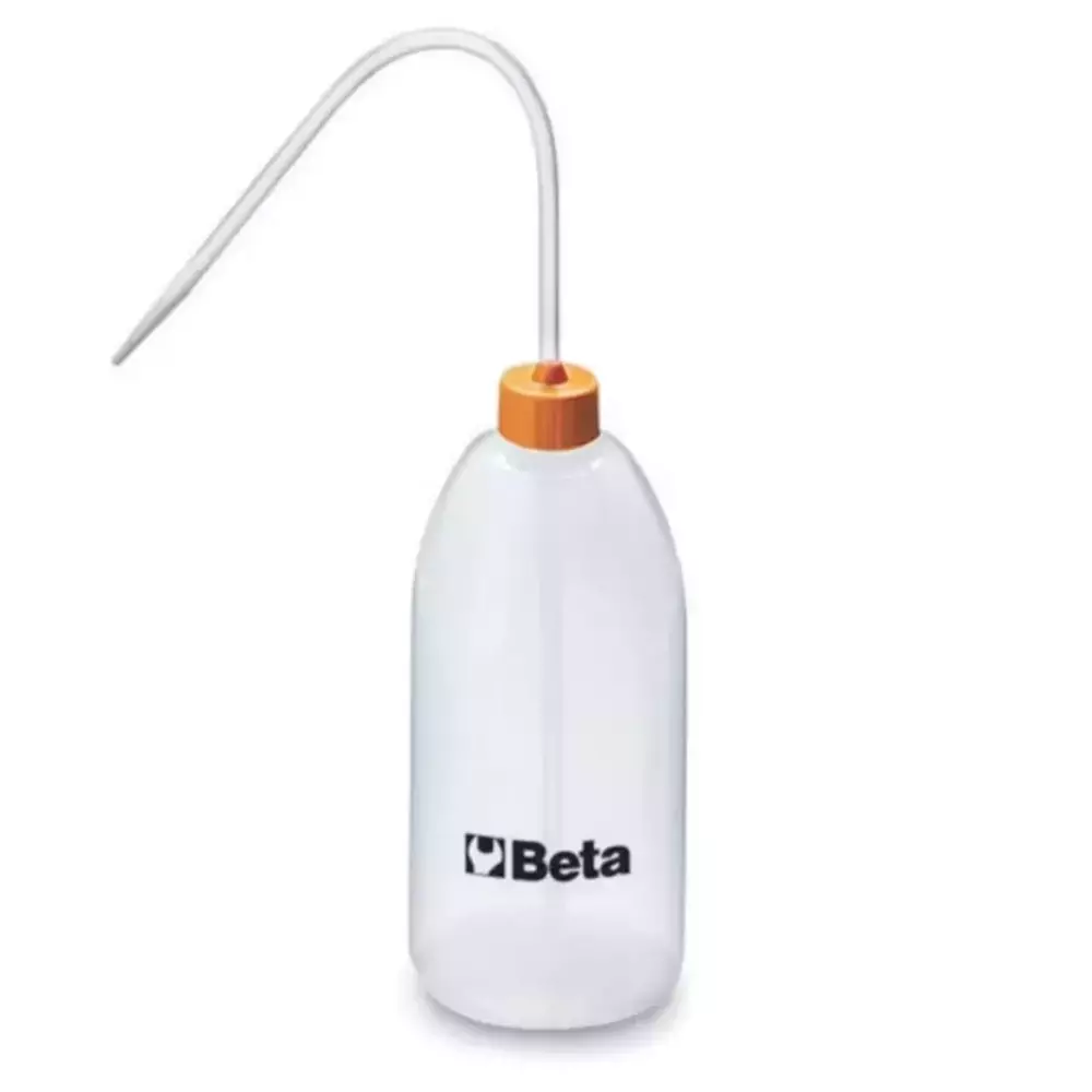 Pojemnik do uzupełniania wody destylowanej, model 1757, 250ml 1