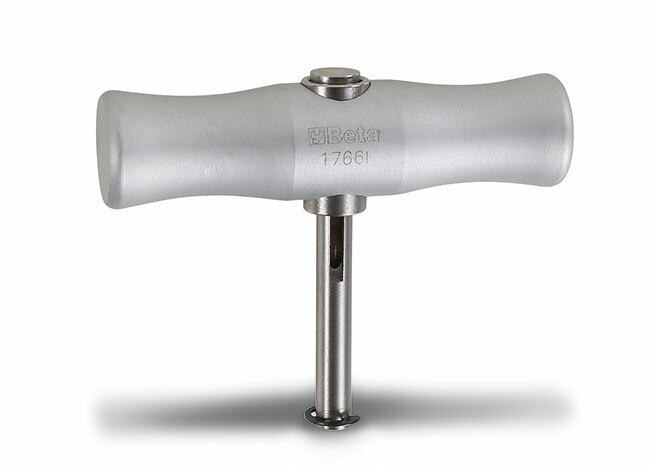 Uchwyt do linki stalowej 1766g, model 1766i 1