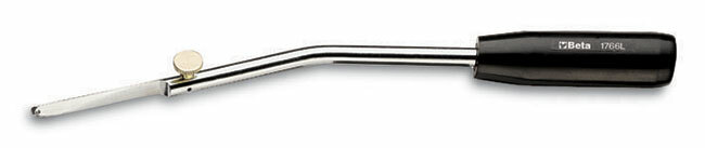 Uchwyt do przytrzymywania linki stalowej 1766g, model 1766l, 340mm 1