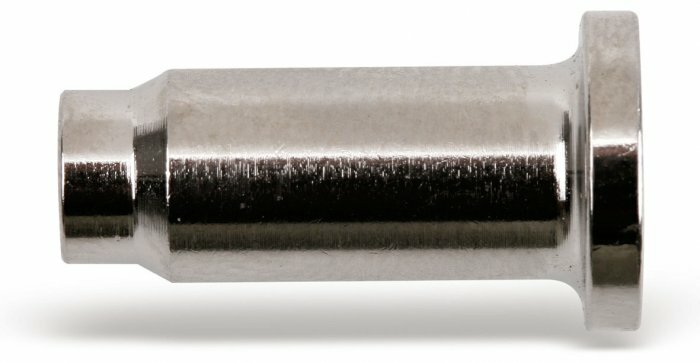 Grot dmuchawa gorącego powietrza do lutownicy 1827, model 1827pfl 1