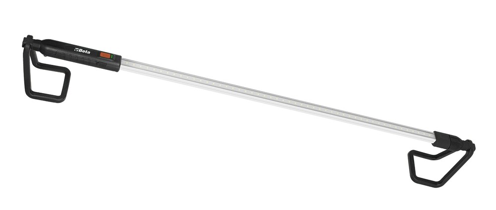 Lampa inspekcyjna led, akumulatorowa, do mocowania pod maską samochodu, model 1838e 1