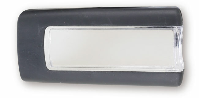 Szybka do lampy 1838/11led, model 1838rv/11led 1