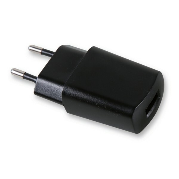 Transformator z wyjściem usb 1